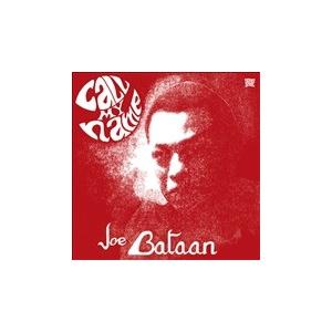 Joe Bataan Call My Name LP