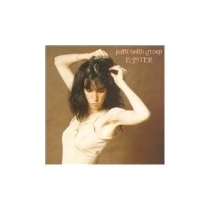 Patti Smith Group Easter CD