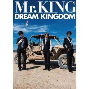 Mr.KING Mr.KING写真集  通常版 Book