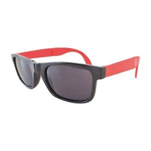 タワレコ 推し色グッズ トイサングラス Red  Accessories