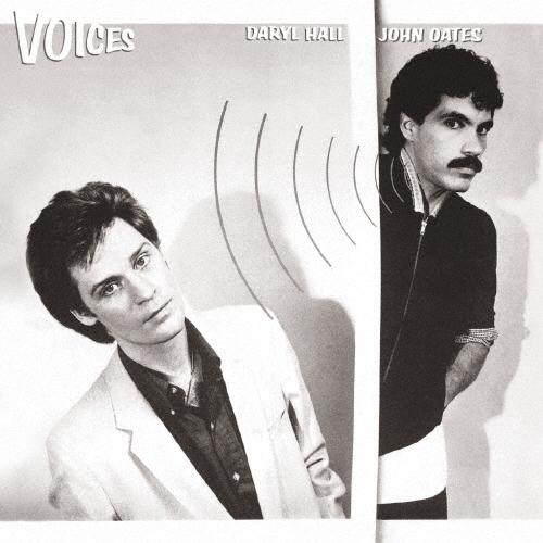 Daryl Hall &amp; John Oates モダン・ヴォイス＜期間生産限定盤＞ CD