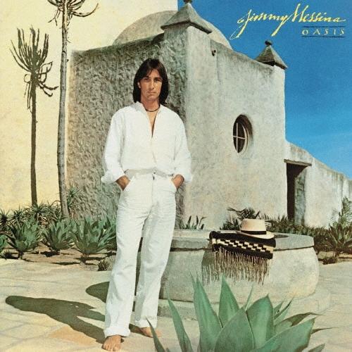 Jim Messina オアシス＜期間生産限定盤＞ CD