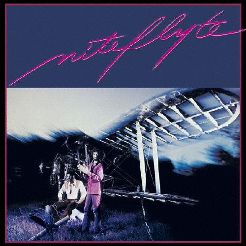 Niteflyte ナイトフライト II＜期間生産限定盤＞ CD