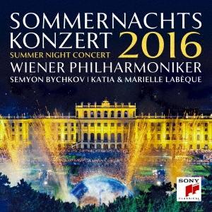 セミヨン・ビシュコフ ボレロ&amp;ハンガリー行進曲 ウィーン・フィル・サマーナイト・コンサート2016 ...