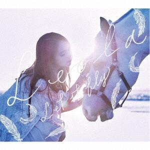 Leola Let it fly  12cmCD Single