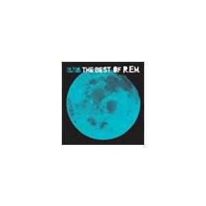 R.E.M. In Time: The Best Of R.E.M. 1988-2003 CD