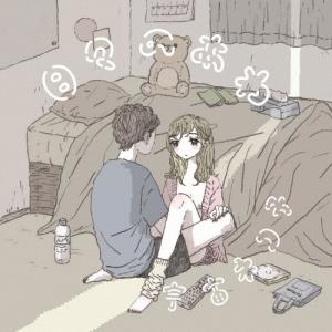 n-buna 花と水飴、最終電車 特典CD アイラ : スターアップストア