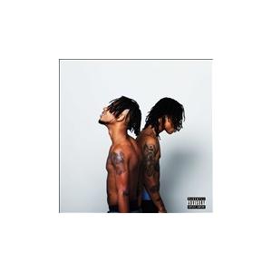Rae Sremmurd SremmLife 2: Deluxe Edition CD