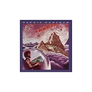 Herbie Hancock Thrust CD