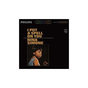 Nina Simone ニーナシモン / I Put A Spell On You (180グラム重量盤