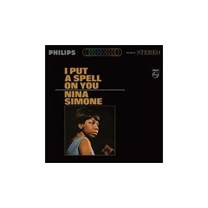 Nina Simone I Put a Spell on You LP