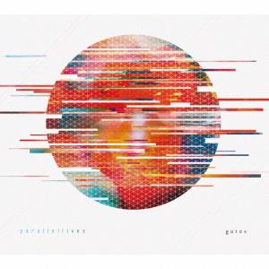 Gates Parallel Lives CD