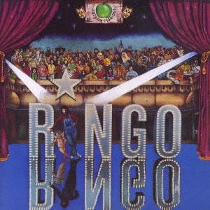 Ringo Starr リンゴ SHM-CD