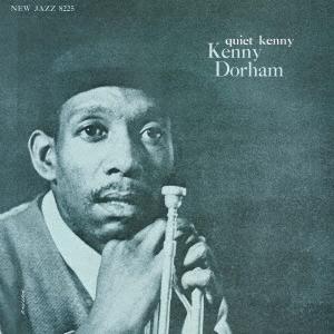 Kenny Dorham 静かなるケニー +1 SHM-CD