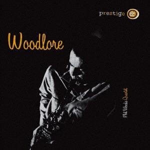 Phil Woods ウッドロア +4 SHM-CD