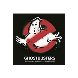 Original Soundtrack Ghostbusters (2016) CD｜tower