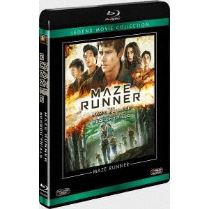 メイズ ランナー ブルーレイコレクション Blu-ray Disc