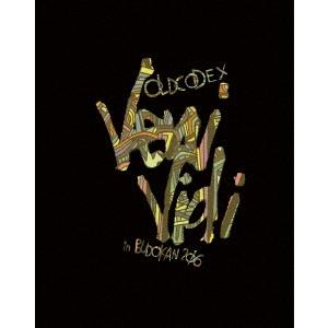 OLDCODEX OLDCODEX Live Blu-ray &quot;&quot;Veni Vidi&quot;&quot; in BU...