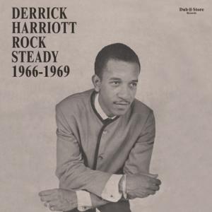 Various Artists Derrick Harriott Rock Steady 1966-...