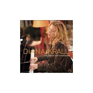 Diana Krall The Girl In The Other Room＜限定盤＞ LP