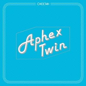 Aphex Twin チーター EP CD｜tower