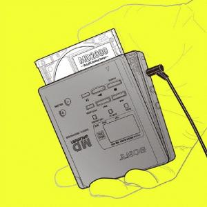 Various Artists MD2000 〜ReLIFE Ending Songs〜 CD