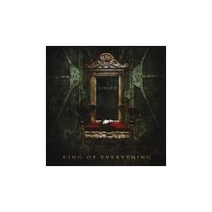 Jinjer King Of Everything CD