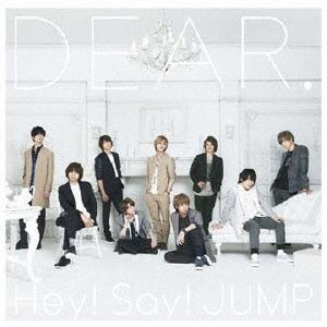 Hey! Say! JUMP DEAR.＜通常盤＞ CD