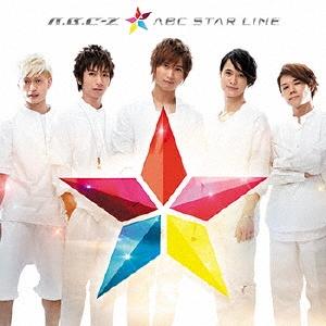 A.B.C-Z ABC STAR LINE＜通常盤＞ CD