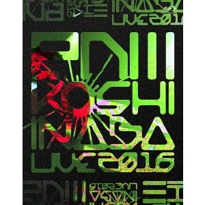 Inaba LIVE 2016 Blu-ray Koshi