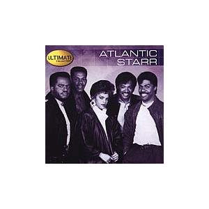 Atlantic Starr Ultimate Collection CD