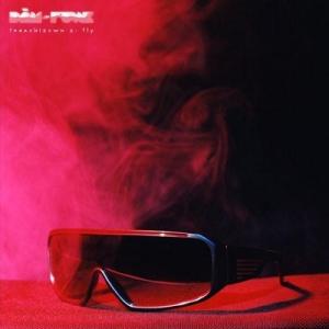 Dam-Funk Toeachizown, Vol. 2: Fly LP