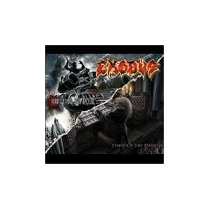 Exodus Tempo of the Damned: Shovel Headed Kill Mac...