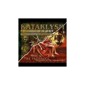 Kataklysm The Prophecy: Epic (The Poetry of War) C...