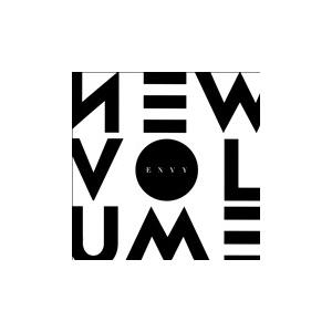 New Volume Envy CD : タワーレコード Yahoo!店 - 通販 - Yahoo