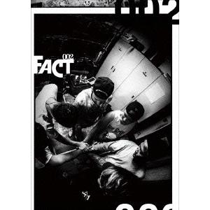 FACT 002 DVD