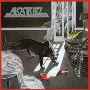 Alcatrazz デンジャラス・ゲームズ feat.グラハム・ボネット(EXPANDED EDIT...