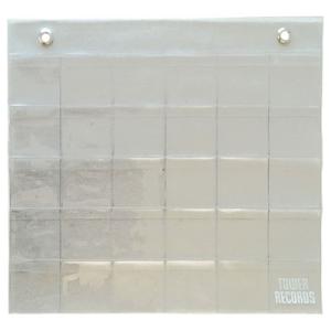 タワレコ 缶バッジウォールポケットM Accessories