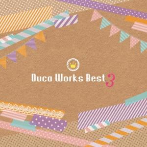 Duca Duca Works Best 3 CD