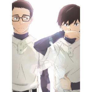バッテリー 3  DVD