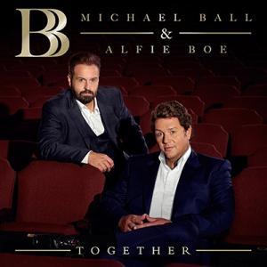 Michael Ball Together CD