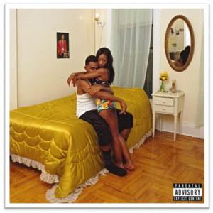 Blood Orange Freetown Sound CD