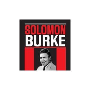 Solomon Burke Solomon Burke CD