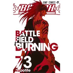 久保帯人 BLEACH -ブリーチ- 73 COMIC