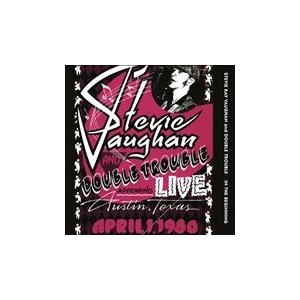 Stevie Ray Vaughan &amp; Double Trouble In The Beginni...
