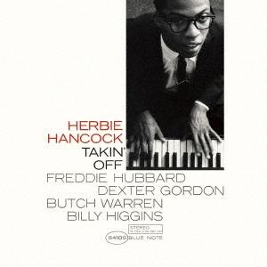 Herbie Hancock テイキン・オフ +3 SHM-CD ※特典あり