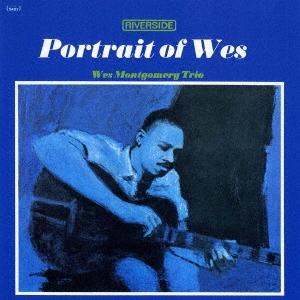Wes Montgomery ポートレイト オブ ウェス +4 SHM-CD