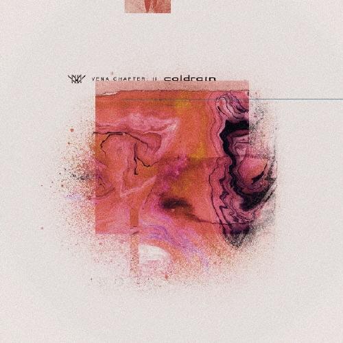 coldrain VENAII ［CD+DVD］＜初回限定盤＞ 12cmCD Single