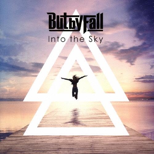 But by Fall Into the Sky CD