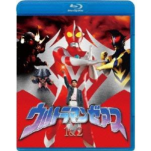 ウルトラマンゼアス 1&amp;2 Blu-ray Disc